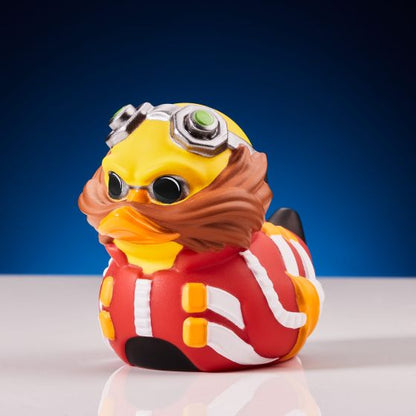 Sonic - Dr Eggman - Mini Tubbz