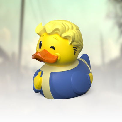 Fallout - Vault Boy - Boxed Tubbz