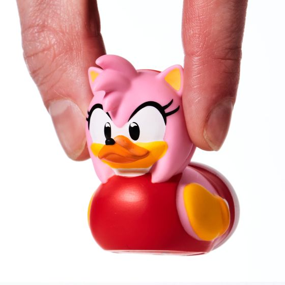 Sonic - Amy Rose - Mini Tubbz