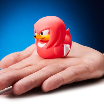 Sonic - Knuckles - Mini Tubbz