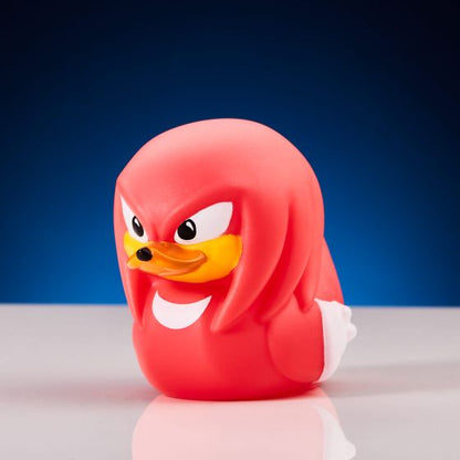 Sonic - Knuckles - Mini Tubbz