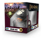 Lord of the Rings - Uruk-Hai Pikeman - Boxed Tubbz