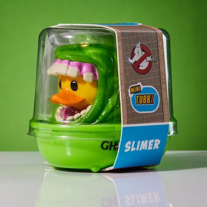 Ghostbusters Tubbz Mini Slimer
