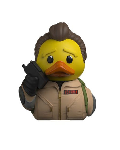 Ghostbusters - Peter Venkman - Mini Tubbz