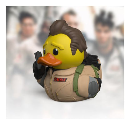 Ghostbusters - Peter Venkman - Mini Tubbz