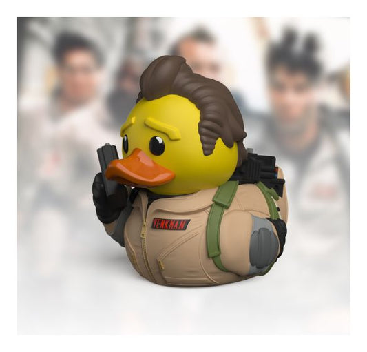 Ghostbusters - Peter Venkman - Mini Tubbz