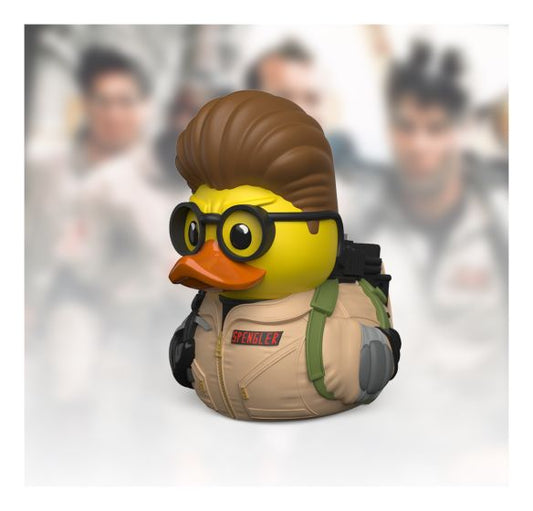 Ghostbusters - Egon Spengler - Mini Tubbz
