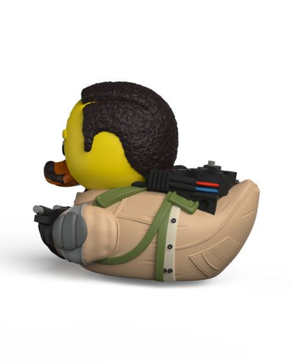 Ghostbusters - Winston Zeddemore - Mini Tubbz