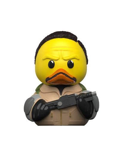 Ghostbusters - Winston Zeddemore - Mini Tubbz