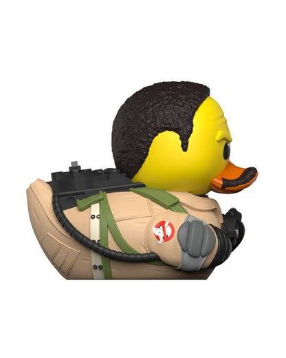 Ghostbusters - Winston Zeddemore - Mini Tubbz