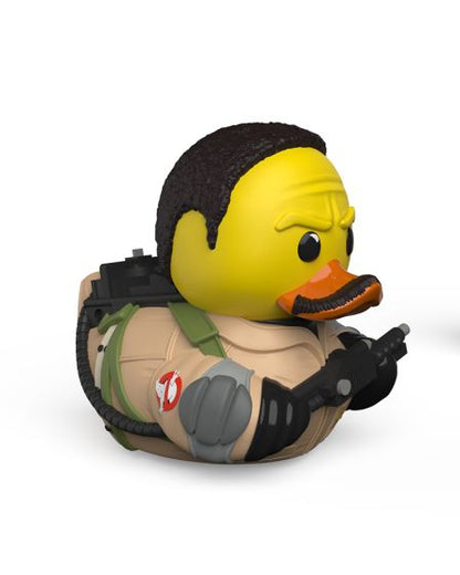 Ghostbusters - Winston Zeddemore - Mini Tubbz