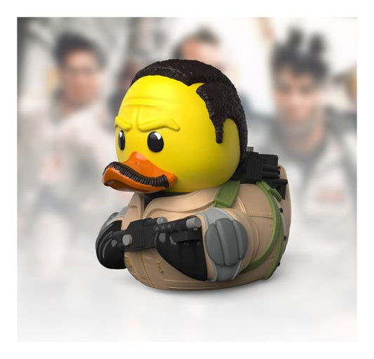 Ghostbusters - Winston Zeddemore - Mini Tubbz