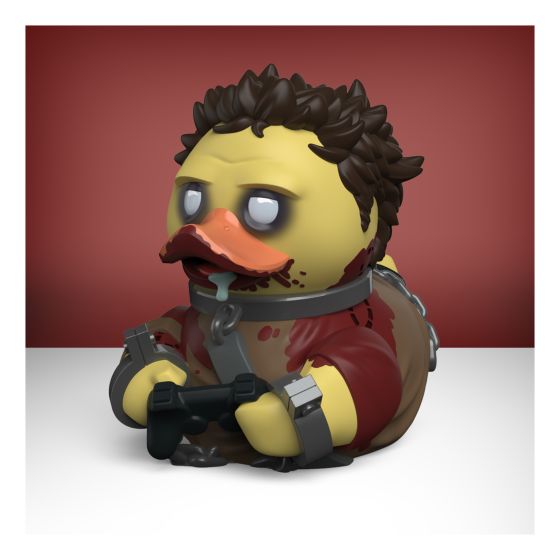 Shaun of the Dead - Zombie Ed - Tubbz (First Edition)