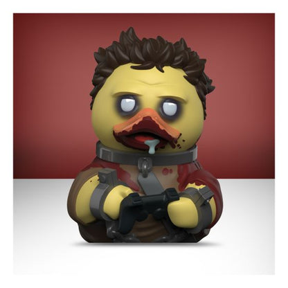 Shaun of the Dead - Zombie Ed - Tubbz (First Edition)