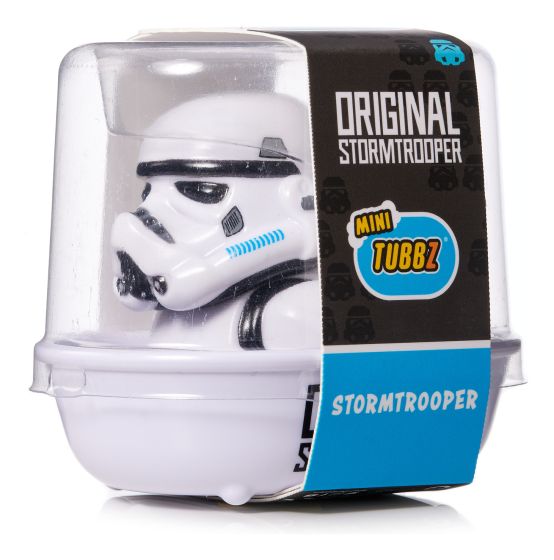 Star Wars - Stormtrooper - Mini Tubbz