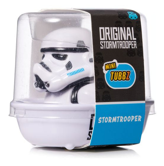 Star Wars - Stormtrooper - Mini Tubbz