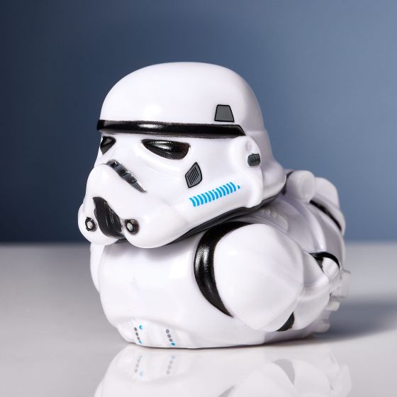 Star Wars - Stormtrooper - Mini Tubbz