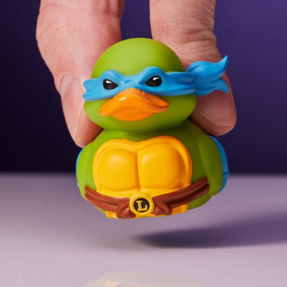 TMNT - Leonardo - Mini Tubbz