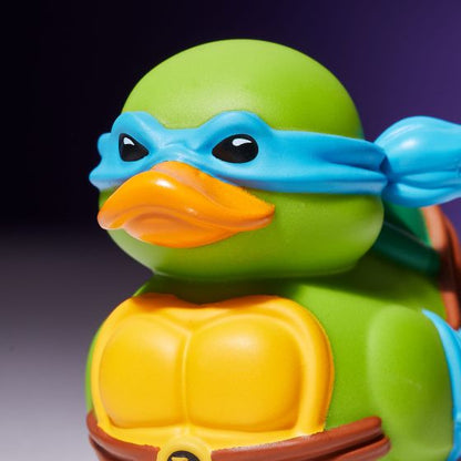 TMNT - Leonardo - Mini Tubbz