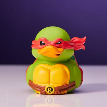 TMNT - Raphael - Mini Tubbz