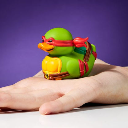 TMNT - Raphael - Mini Tubbz