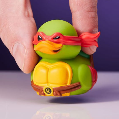 TMNT - Raphael - Mini Tubbz