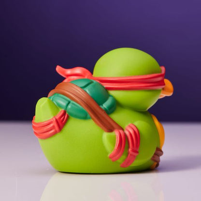 TMNT - Raphael - Mini Tubbz