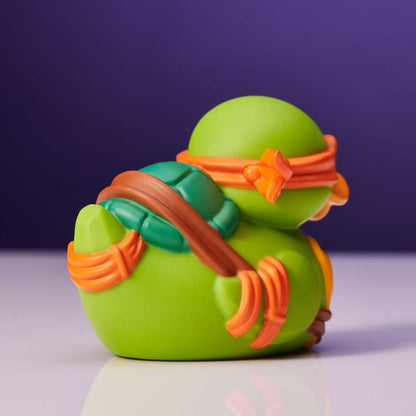 TMNT - Michelangelo - Mini Tubbz