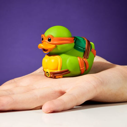 TMNT - Michelangelo - Mini Tubbz