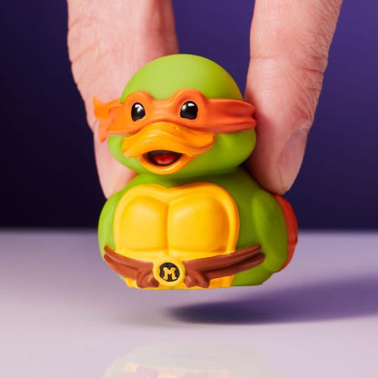 TMNT - Michelangelo - Mini Tubbz