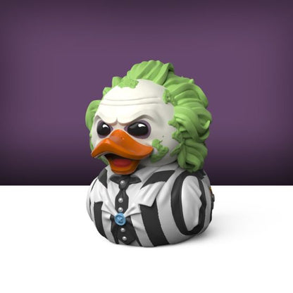 Beetlejuice Tubbz Mini Beetlejuice