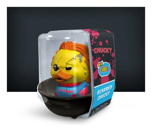 Child's Play Tubbz Mini Chucky