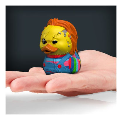 Child's Play Tubbz Mini Chucky