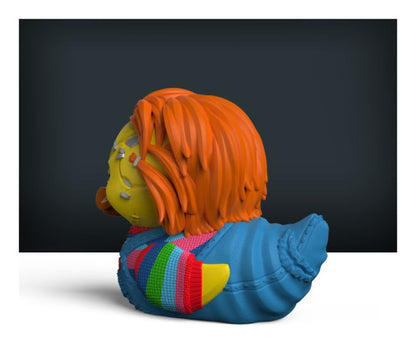 Child's Play Tubbz Mini Chucky