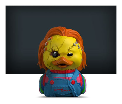 Child's Play Tubbz Mini Chucky