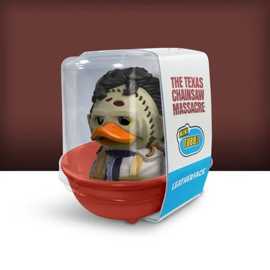 Texas Chainsaw Massacre - Leatherface - Mini Tubbz