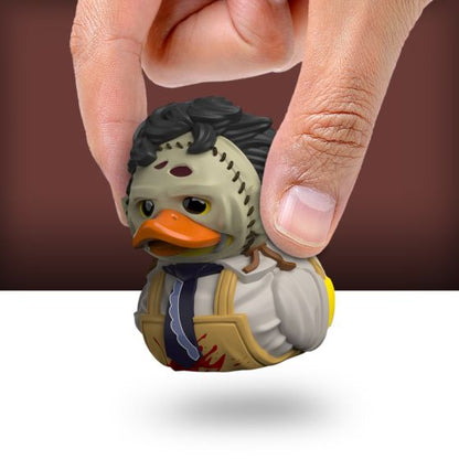 Texas Chainsaw Massacre - Leatherface - Mini Tubbz
