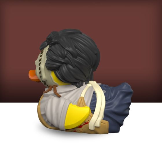 Texas Chainsaw Massacre - Leatherface - Mini Tubbz