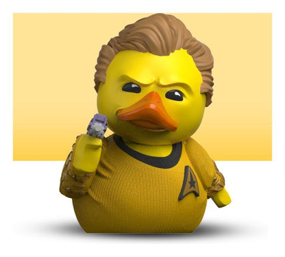 Star Trek - James T Kirk - Mini Tubbz