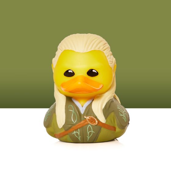 LOTR Tubbz Mini Legolas