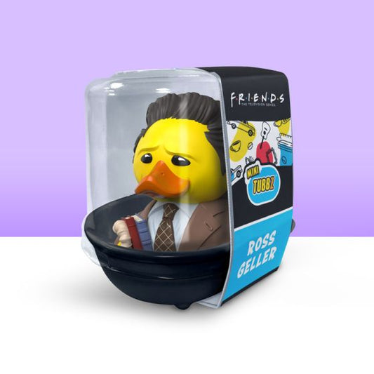 Friends Tubbz Mini Ross Geller