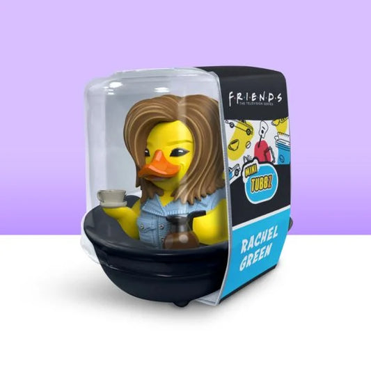 Friends Tubbz Mini Rachel Green