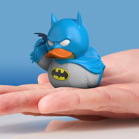 DC Comics Tubbz Mini Batman