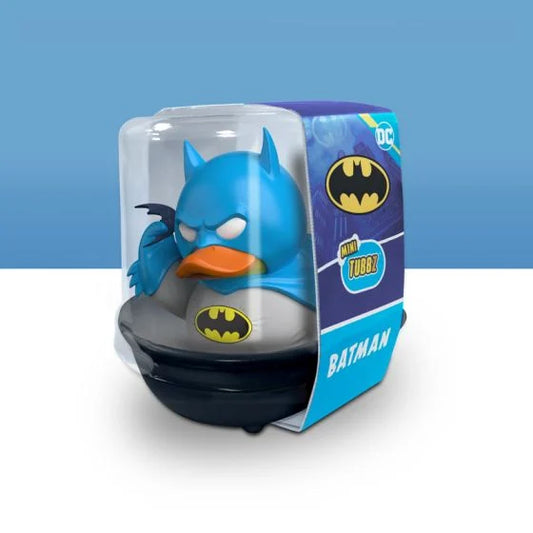 DC Comics Tubbz Mini Batman