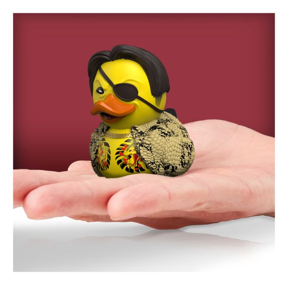 Yakuza - Goro Majima - Mini Tubbz