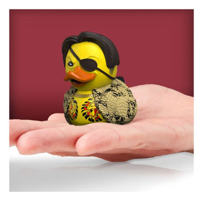 Yakuza - Goro Majima - Mini Tubbz