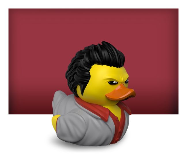 Yakuza - Kazuma Kiryu - Mini Tubbz