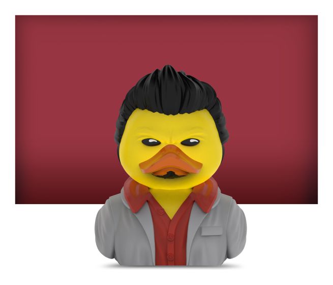 Yakuza - Kazuma Kiryu - Mini Tubbz