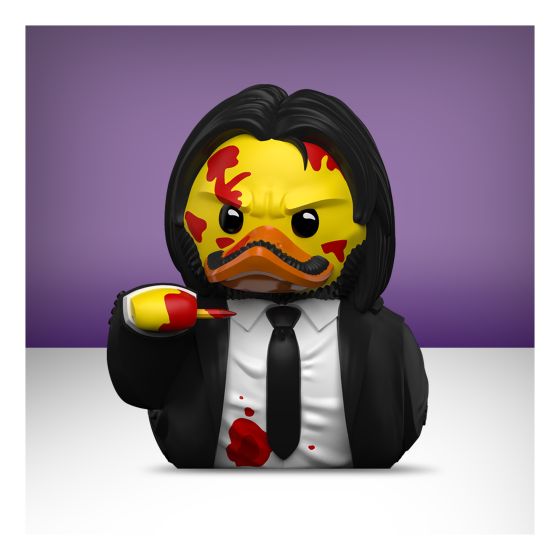 John Wick - Pencil - Tubbz (First Edition)