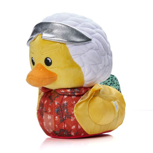 Back To The Future - Doc Brown 2015 - Tubbz Plush